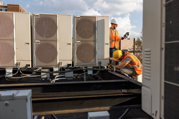 Best HVAC Installation Services  in Hopewell, TN