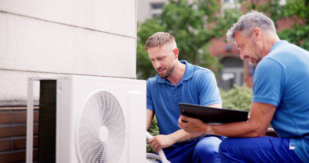 Best HVAC Air Duct Cleaning  in Hopewell, TN