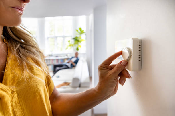 Affordable Air Conditioning Repair in Hopewell, TN